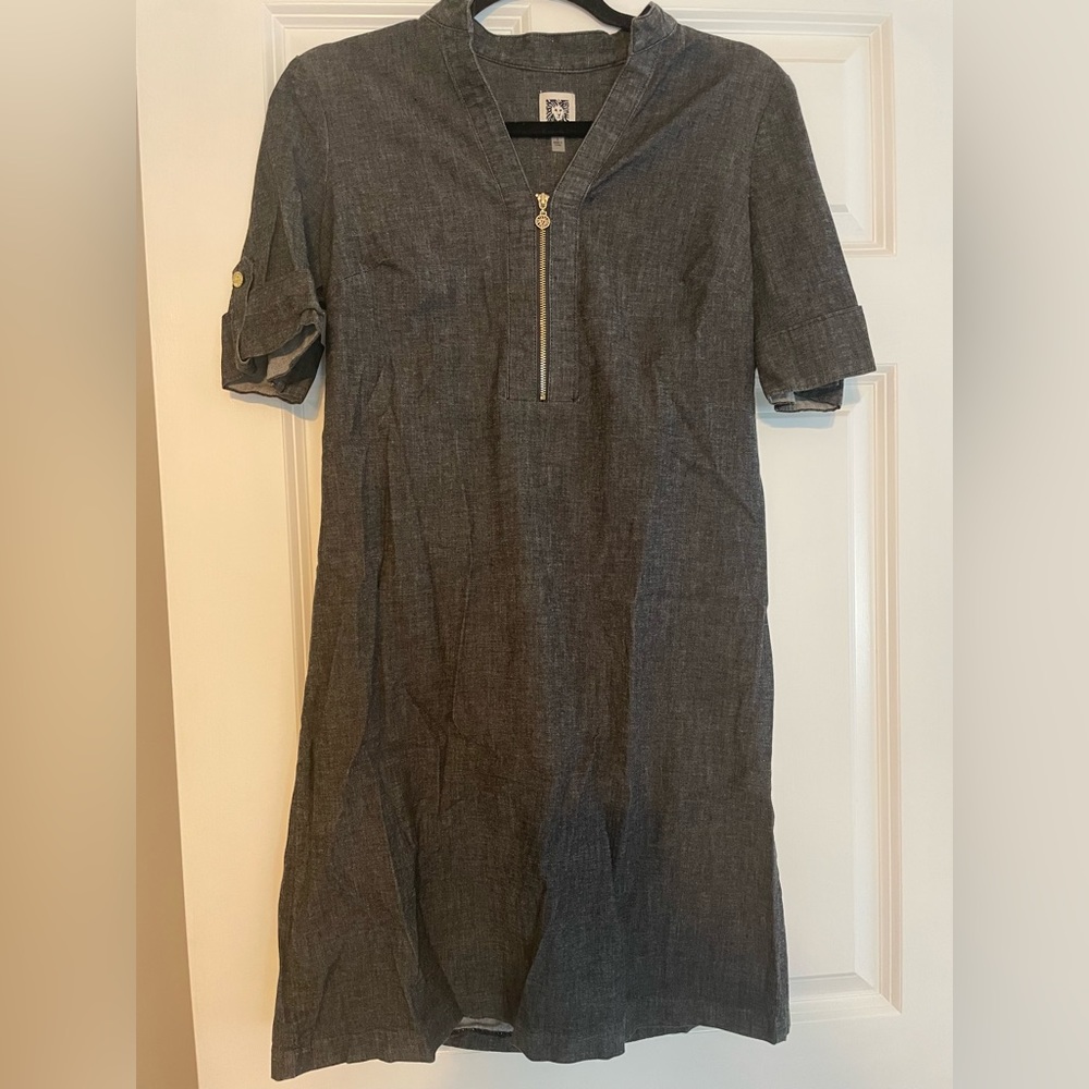 Ann Taylor Dress